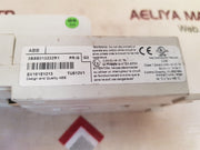 Abb Tu812V1 Compact Module Termination Unit 3Bse013232R1