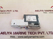 Micro Innovation Xn-4Di-24Vdc-p Digital Input Card 85 50 225165