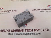 B&R x67dm1321 digital i/o ch.1-8 module