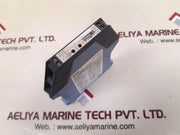 Knick Varitrans P 27000 F1 Dc-isolation Amplifier 22 To 230V Ac/Dc