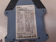 Knick Varitrans P 27000 F1 Dc-isolation Amplifier 22 To 230V Ac/Dc