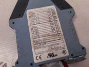 Knick Varitrans P 27000 F1 Dc-isolation Amplifier 22 To 230V Ac/Dc