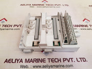 Abb Tu845 Termination Unit 3Bse021447R1 55Â°C