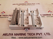 Abb Tu845 Termination Unit 3Bse021447R1 55Â°C