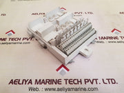 Abb Tu845 Termination Unit 3Bse021447R1 55Â°C
