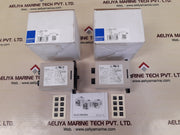 Omron sdv-fh2 voltage sensor 2a 24vdc new