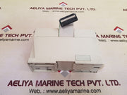 Mitsubishi Fx-8Ex-es Programmable Controller 24Vdc 7Ma