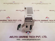 Mitsubishi Fx-8Ex-es Programmable Controller 24Vdc 7Ma
