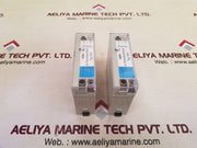 Vega 145 Ia Isolation Barrier Ip40 70°C