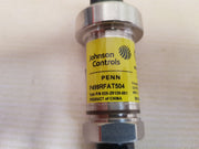 Johnson Controls P499Rfat504 025-29139-001 Pressure Transducer 400 Psis