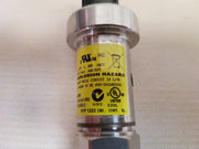 Johnson Controls P499Rfat504 025-29139-001 Pressure Transducer 400 Psis