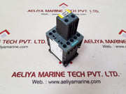 Siemens 3rh2911-1aa01 auxiliary switch with 3rh2140-1bb40 contactor