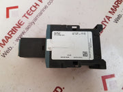 Siemens 3rh2911-1aa01 auxiliary switch with 3rh2140-1bb40 contactor
