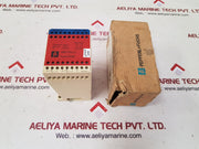 Pepperl+fuchs we77/ex-2 switching isolator 230vac