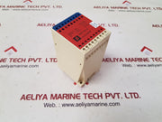 Pepperl+fuchs we77/ex-2 switching isolator 230vac