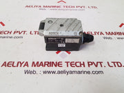Bosch 0 811 405 144 pressure relief valve