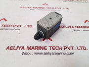 Bosch 0 811 405 144 pressure relief valve