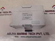 Mitsubishi fx-16eyr-es programmable controller