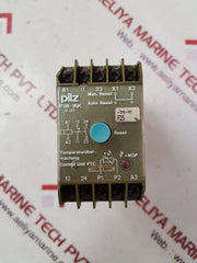Pilz P1M-1Nk Safety Relay 479150