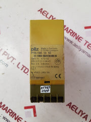 Pilz P1M-1Nk Safety Relay 479150
