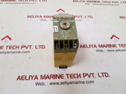 Pilz Pau-1Sk/30/230Vws/1Uz Safety Time Delay Relay