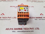 Minilec Vcf D2 Under/Over Voltage Relay