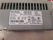 Allen-bradley 1794-ie4x0e2 i/o module ser.b