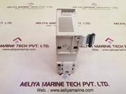 Mitsubishi Fx-8Eyr-es/Ul Programmable Controller Unit 120/240Vac