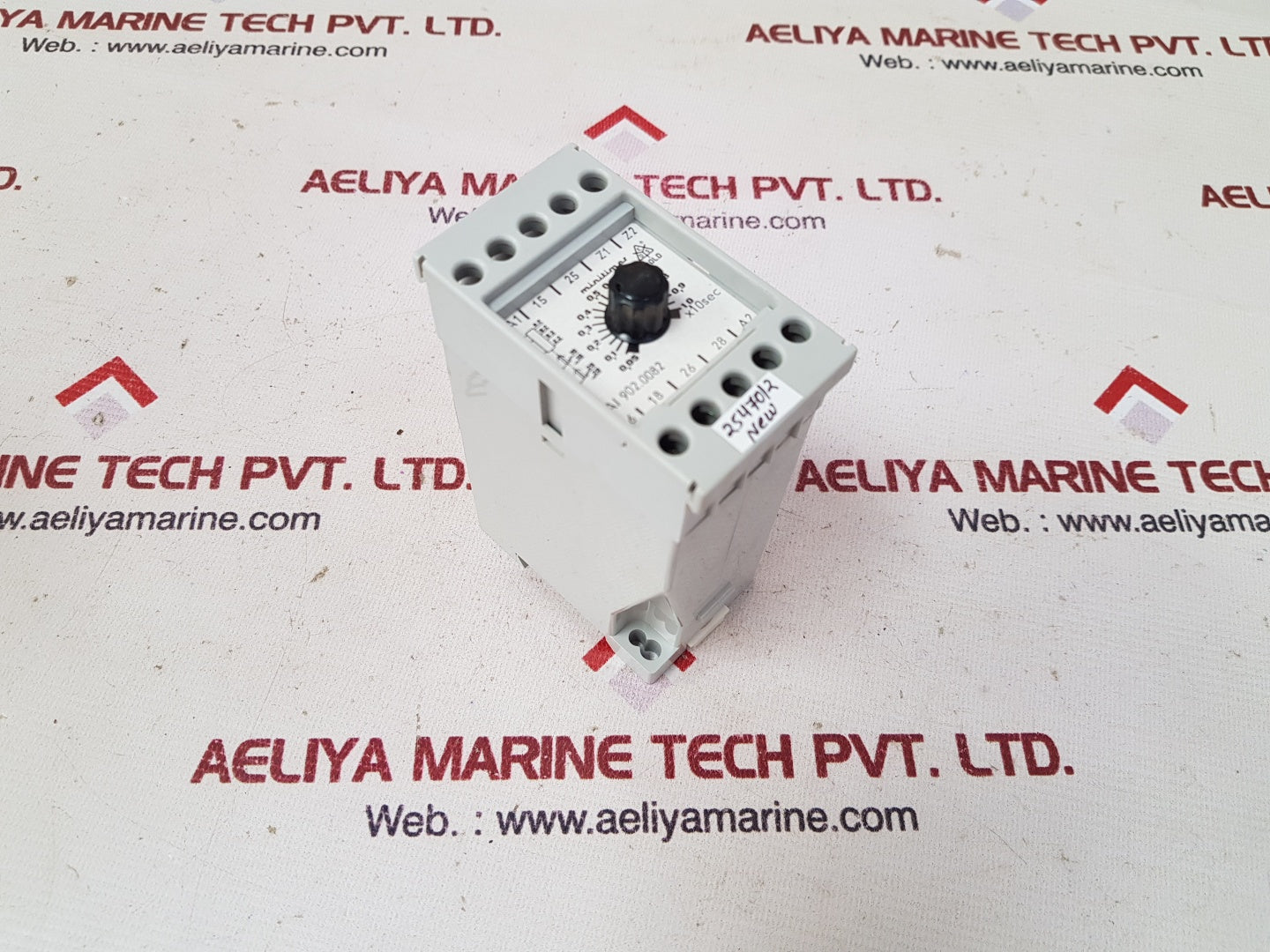 E.dold u.sohne ai 902.0082 minitimer