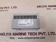 Allen-bradley 1794-ie12 flex i/o analog input module ser.a