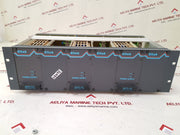 Eltek pr250 24/48v power supply 242231.250