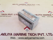 Allen-bradley 1794-ie8 ser b i/o analog input module