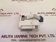 Mitsubishi Fxon-3A Plc Programmable Controller Jy550D21301A