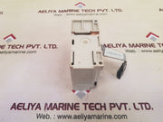 Mitsubishi Fxon-3A Plc Programmable Controller Jy550D21301A