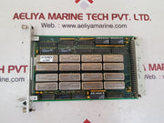 Kongsberg Pdo -120 Interface Module 37759172