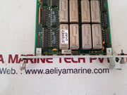 Kongsberg Pdo -120 Interface Module 37759172