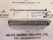 Mitsubishi Melsec Fx0N-60Mt Transistor Programmable Logic Controller Ac85~264V