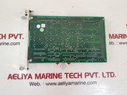 Kongsberg Pdo -120 Interface Module 37759172