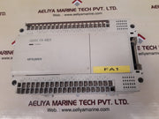 Mitsubishi melsec fx-48er-es programmable controller