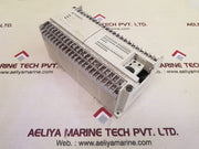 Mitsubishi Melsec Fx0N-60Mt Transistor Programmable Logic Controller Ac85~264V