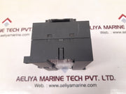 Siemens simatic s7-200 6es7 214-1ad22-0xb0 plc module
