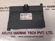 Siemens simatic s7-200 6es7 214-1ad22-0xb0 plc module