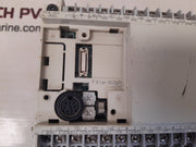 Mitsubishi fx1n-60mr-ds programmable controller