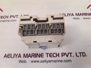 Mitsubishi fx2n-4da programmable controller dc24v