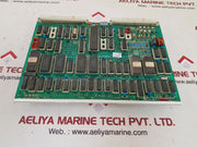 Kockumation cvi 222.00.041 pcb card