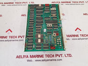 Kockumation cvi 222.00.041 pcb card