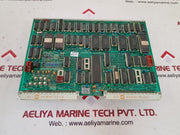 Kockumation cvi 222.00.041 pcb card