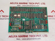 Kockumation cvi 222.00.041 pcb card