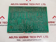 Kockumation cvi 222.00.041 pcb card