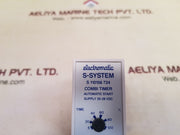 Electromatic s- system s 110 156 724 combi timer